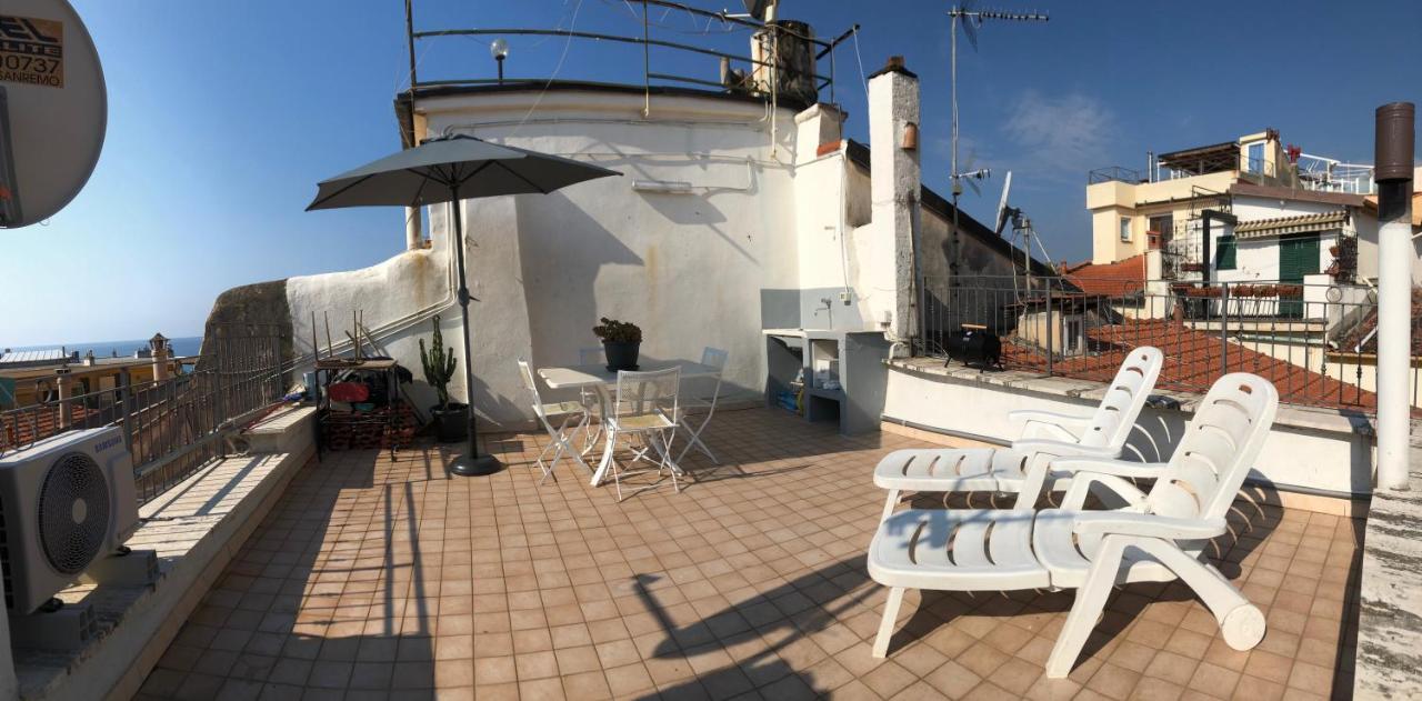 Corradi 37 * San Remo