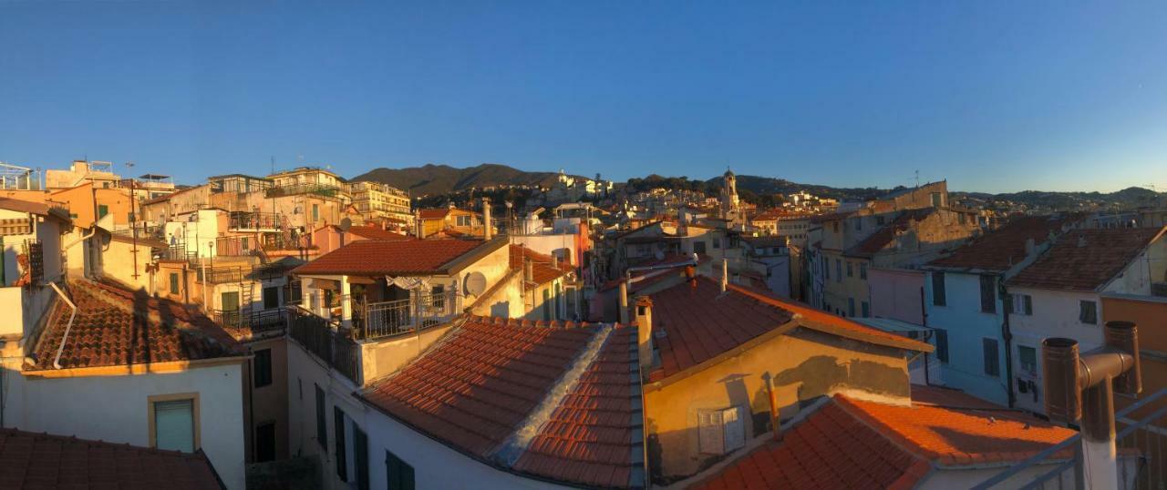 Appartement Corradi 37 *