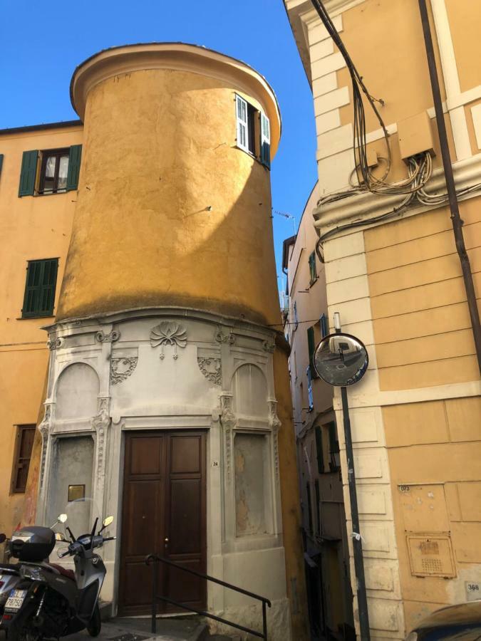 Appartement Corradi 37 San Remo