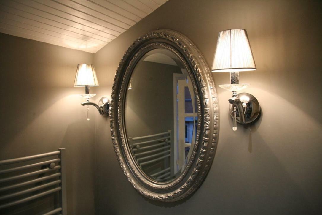 Corradi 37 Appartement