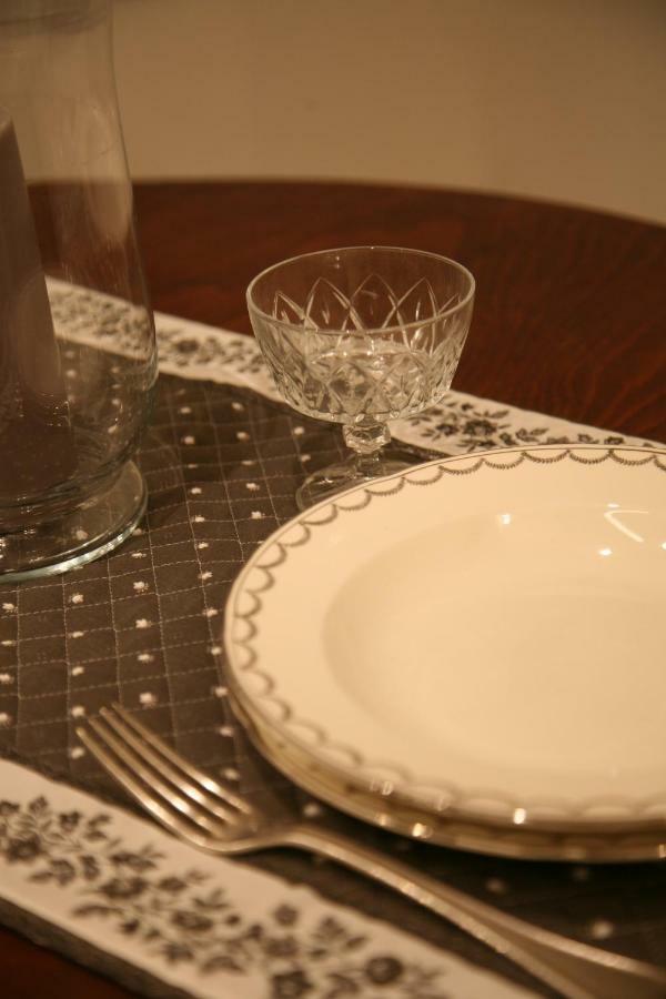 Corradi 37 Appartement