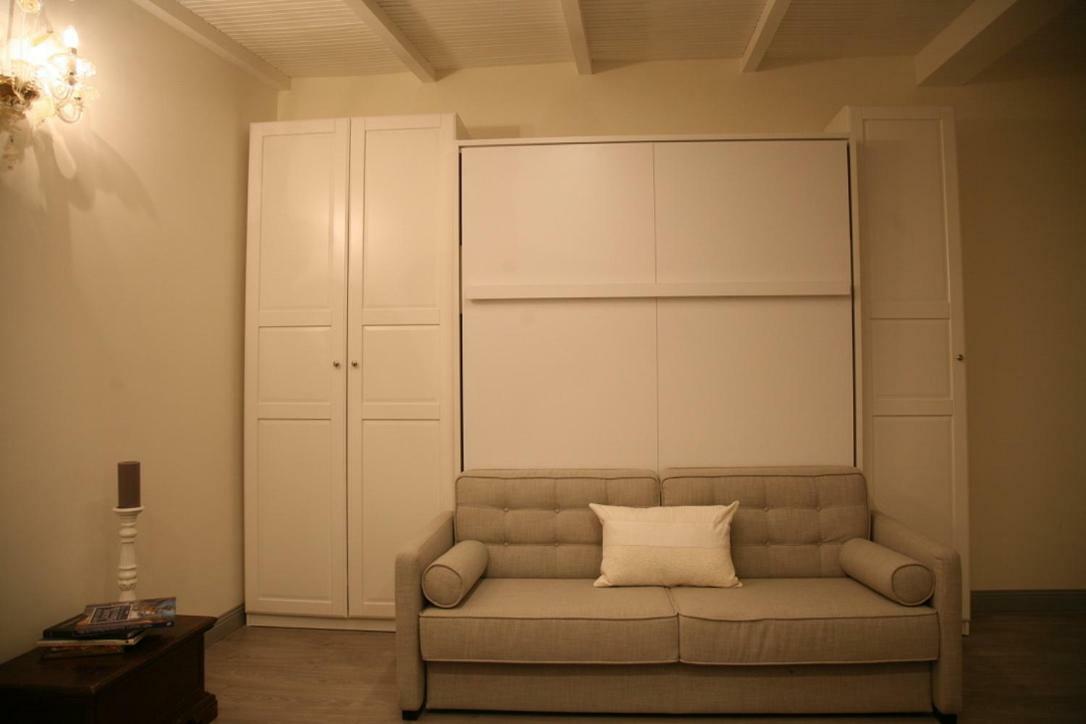 Corradi 37 Appartement *