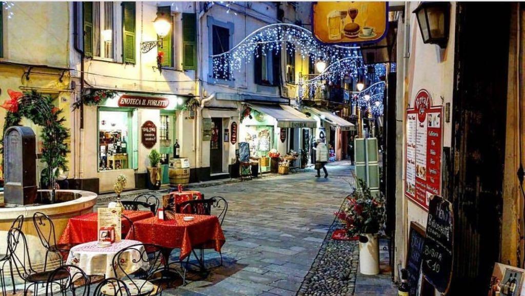 Appartement Corradi 37