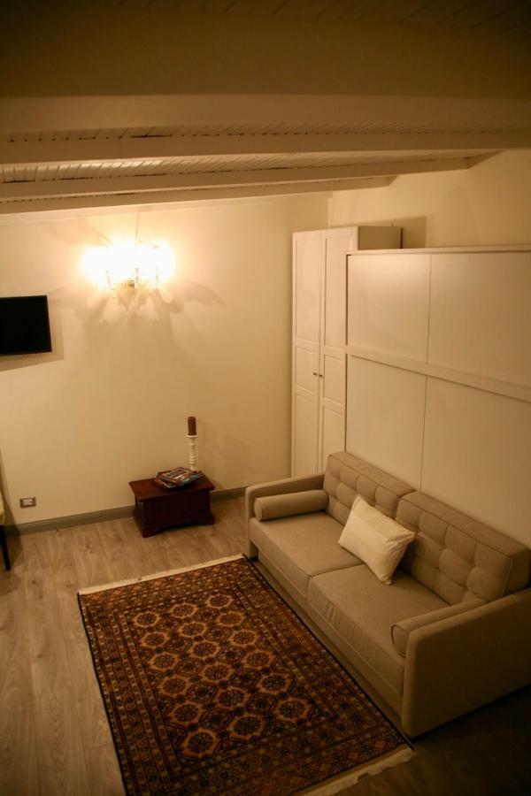 Corradi 37 Appartement