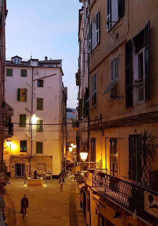 Corradi 37 * San Remo