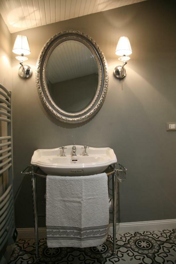 Corradi 37 Appartement