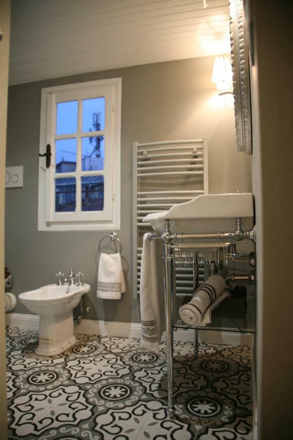 Corradi 37 Appartement