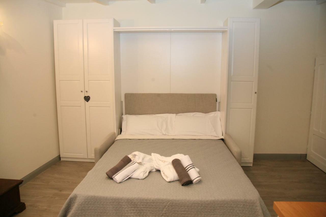 Appartement Corradi 37