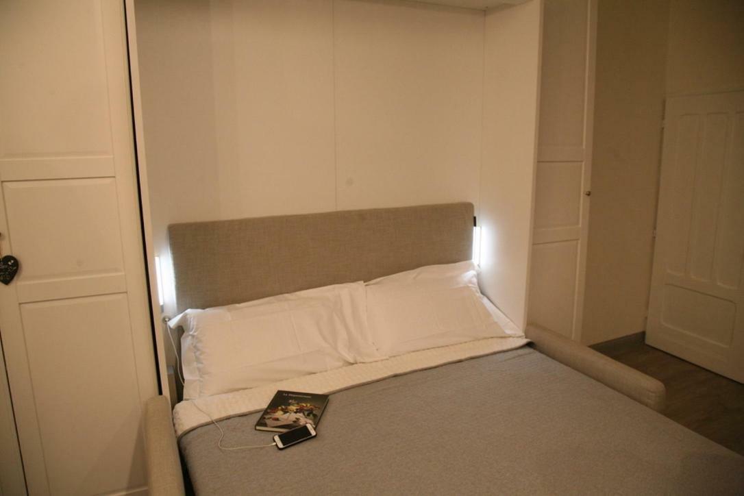 Corradi 37 Appartement *