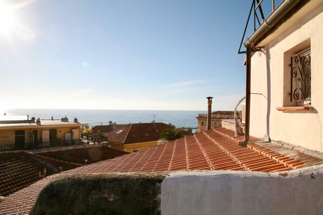 Corradi 37 Appartement