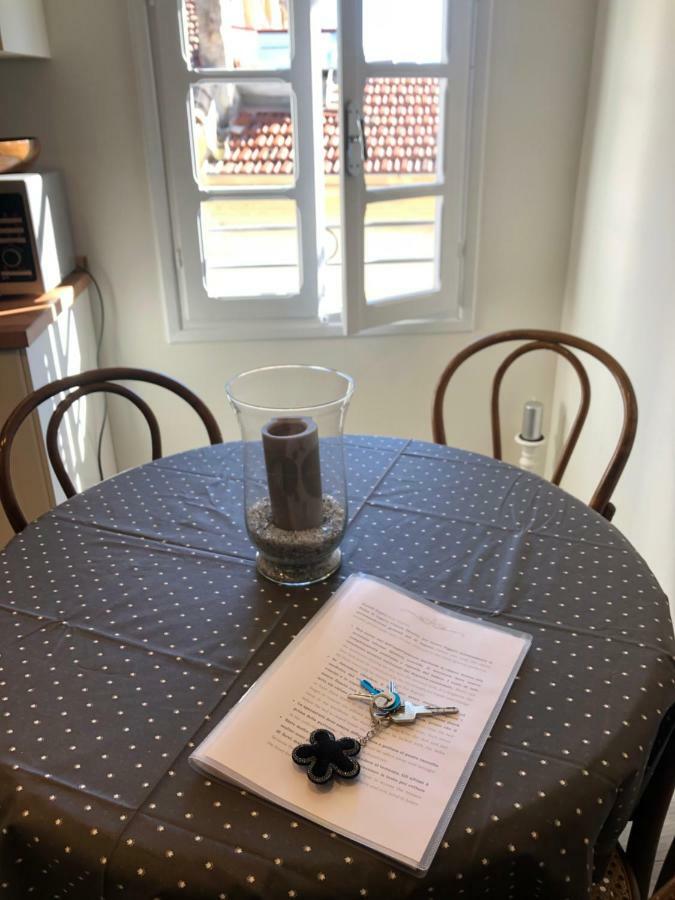 Appartement Corradi 37